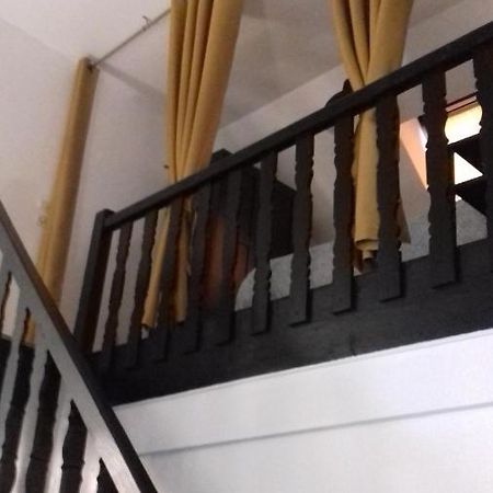 Appartement "Mathieu" Pesmes Exterior photo